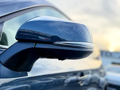 2026 Toyota GRAND HIGHLANDER 照片 7
