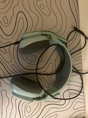Gaming headset astro Logitech a10