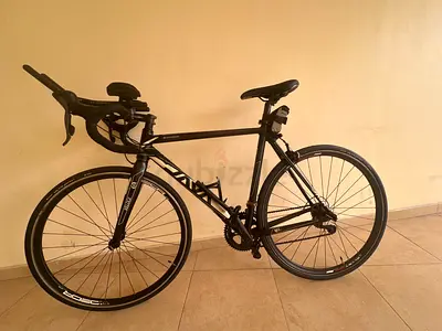 Road bike