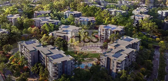 Luxury Forest Living | Perfect End User Community | High ROI