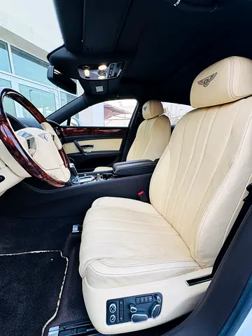 2015 Bentley FLYING SPUR 缩略图 15
