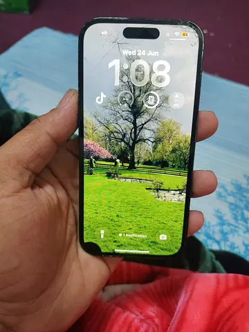 IPhone 14 pro 128GB