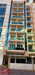 SPACIOUS STUDIO|PRIME LOCATION |HIGH ROI