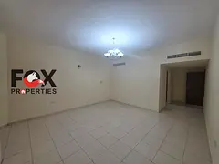 Annual Rent 1 Bedroom Apartment in Horizon Towers Al Rashidiya 1 with Free Parking and Balcony