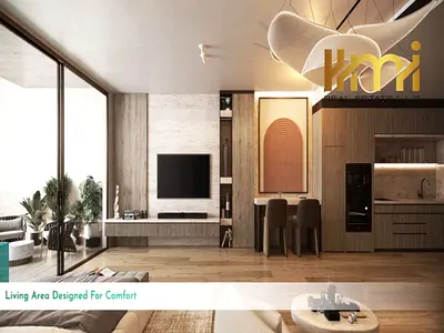 Luxury Lagoon Residences | Strong Returns | Prime Location