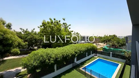 Greenbelt | Private Pool | Largest Layout