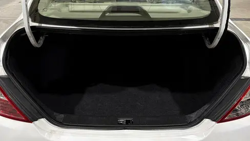 2022 Nissan SUNNY 照片 11