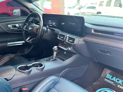 Ford Mustang GT Premium, миниатюра 9