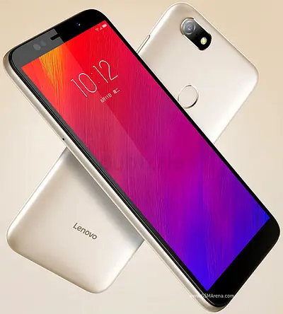 LENOVO A5 16GB STORAGE, 3GB RAM DUAL SIM