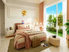 Elegant Design | Private Jacuzzi | Resort Living