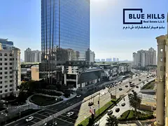 3 BR Apartment with Landmark View in Palm Jumeirah