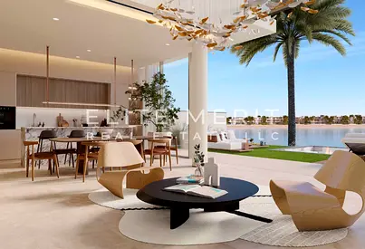 Beachfront Living | Private Pool | 80/20 PP | Q2 2028
