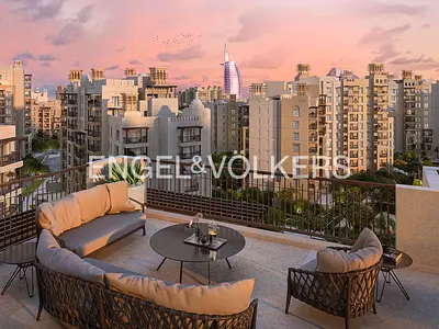 Elegant 4BR | Spacious Layout | Premium Living