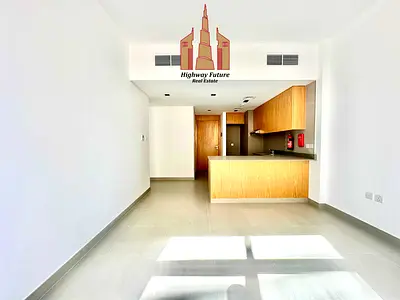 Brand New Exclusive 1Bhk Apartment With Central Ac built In Wardrobes Parking just 45K