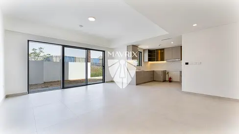 Available NOW | Brand New | 4BR Big Plot | Corner