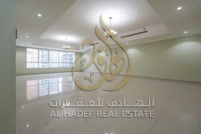 فرصة استثنائية للعائلات الكبيرة.. شهر مجاني ومزايا توفر عليك آلاف الدراهم انتهز الفرصة للسكن في واحدة من أكثر المناطق حيوية وتميزاً بالشارقة، مع شقة و