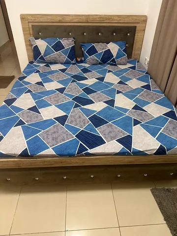 Bedroom set for sale