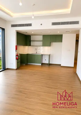 PARK AND BURJ KHALIFA VIEW | PREMIUM LIVING