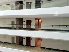 Premium Large Office Space Golden Gate Tower