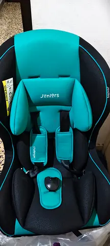 Baby car seat