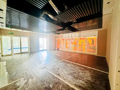 AFFORDABLE SHOP FOR RENT IN INDIGO SPECTRUM 2
