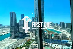 Full sea view | Stunning 2BR | Book now