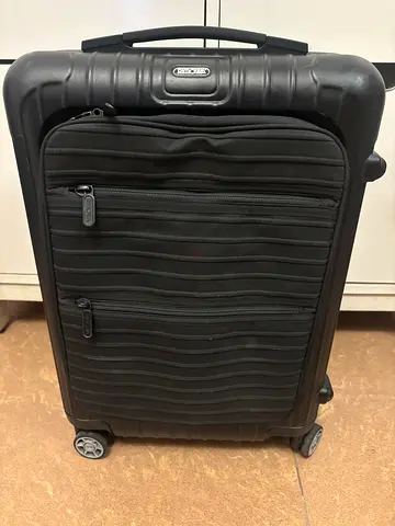 Rimowa Bolero Cabin Luggage