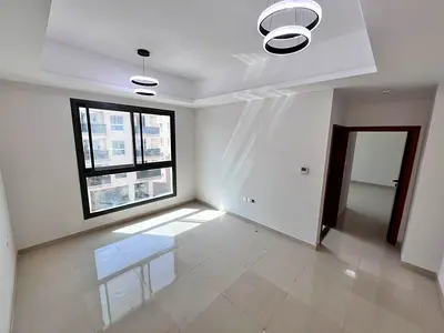 Brand New Luxury Property (First Tenant) with Modern Finishes, Master Room & Built-in Wardrobes | Prime Location in Al Hamidiyah 1 Near University & C