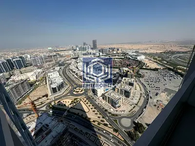 Brand New Studio | Miracle Garden View | Studio Apartment
