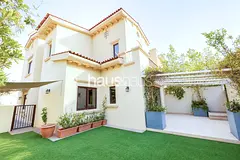 Type 2E | Landscaped | Spacious | Family
