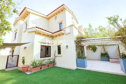 Type 2E | Landscaped | Spacious | Family