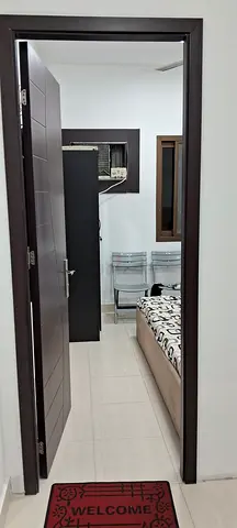 Big partition for couples (Keralites preffered ) near Fish Roundabout.