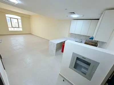 Luxury Sea View 1BHK with Free Parking in Ajman