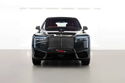 صورة 5 لـ 2026 ROLLS-ROYCE CULLINAN