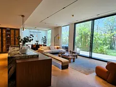 Forest Living | Nature View | Premium 2+ Bedroom