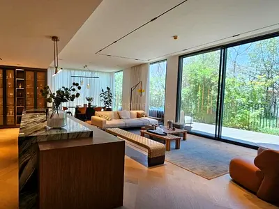 Forest Living | Nature View | Premium 2+ Bedroom