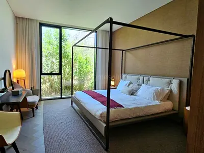 Forest Living | Nature View | Premium 2+ Bedroom