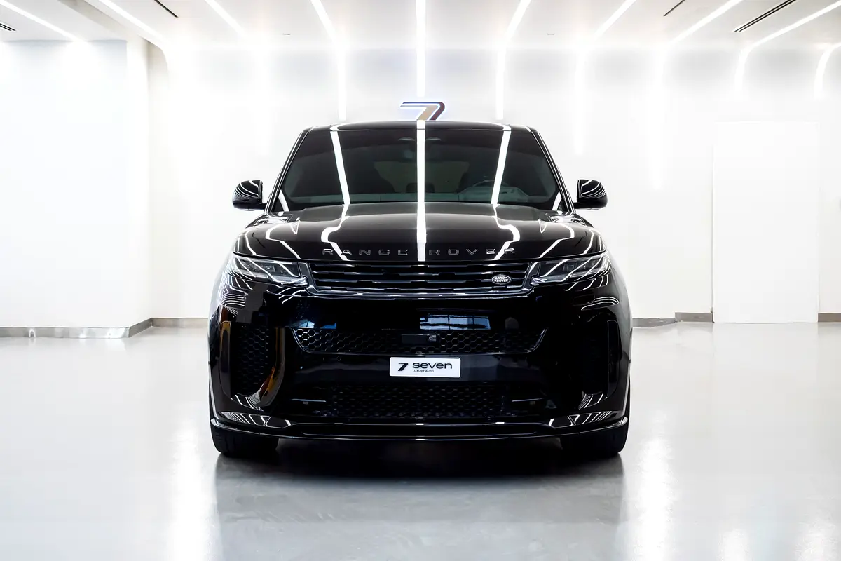 Land Rover Range Rover Sport 2024 — photo 1 of 16