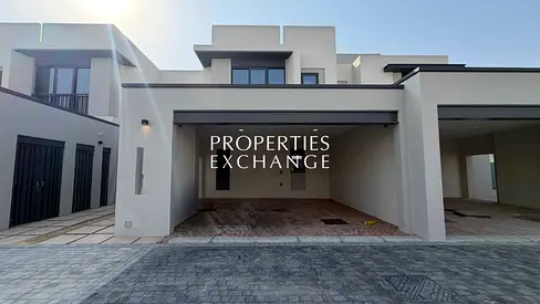 RESALE | HANDOVER JUNE 2026 | LUXURY PROPERTY | SINGLE ROW