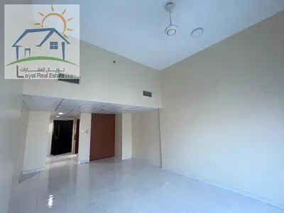 Large Studio Available for Rent in Falcon Tower – Ready to Move In