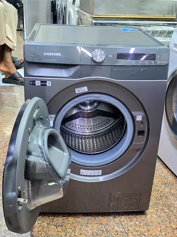 Samsung Latest model door in door 9/6kg Capacity Washing machine Perfect Condition with WiFi Assist