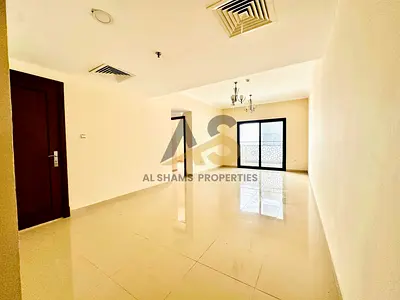 Spacious / 3 BHK / Balcony / Parking