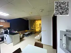 Fully Furnished 1BHK | 757 Sq.Ft | Excellent Condition