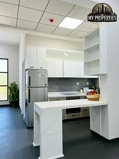 Luxury Semi-Furnished Studio | Khuzam | Modern Living | Prime Location