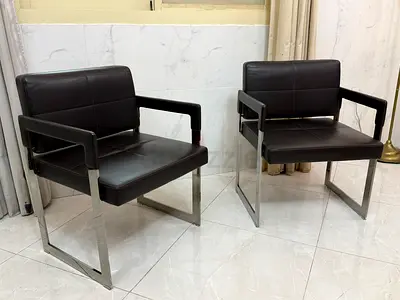 Poltrona Frau Aster X Chairs