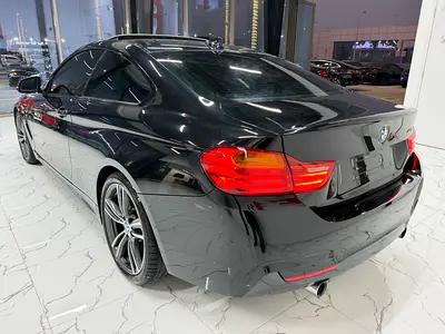 صورة 5 لـ 2015 BMW 4-SERIES