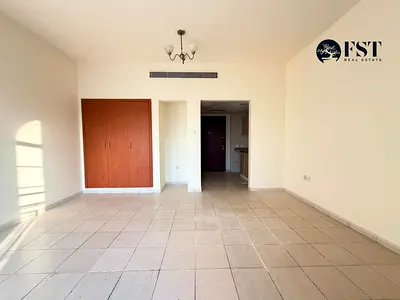 Studio Apartment with Balcony | Ready to move In