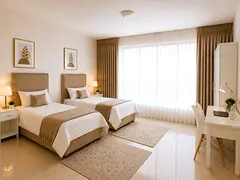 No Commission | 500 Mbps WiFi | Huge Furnished Room | Bills Included | No Partitions