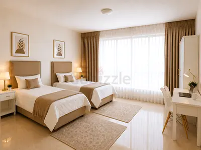 No Commission | 500 Mbps WiFi | Huge Furnished Room | Bills Included | No Partitions