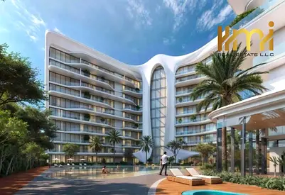 High-End 1BR | Furnished | Pool & Park Views | Beverly Grande Motor City